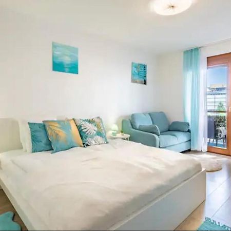 בודפשט Aurora Residence מראה חיצוני תמונה