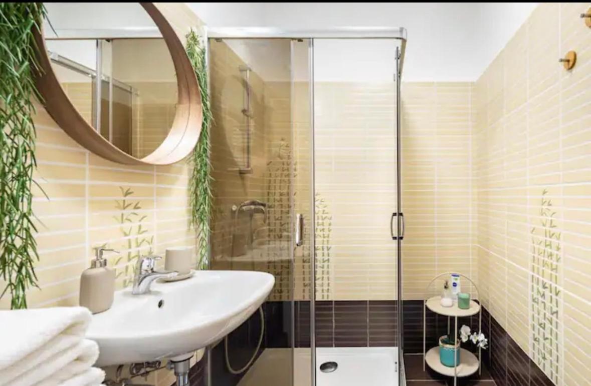 בודפשט Aurora Residence מראה חיצוני תמונה