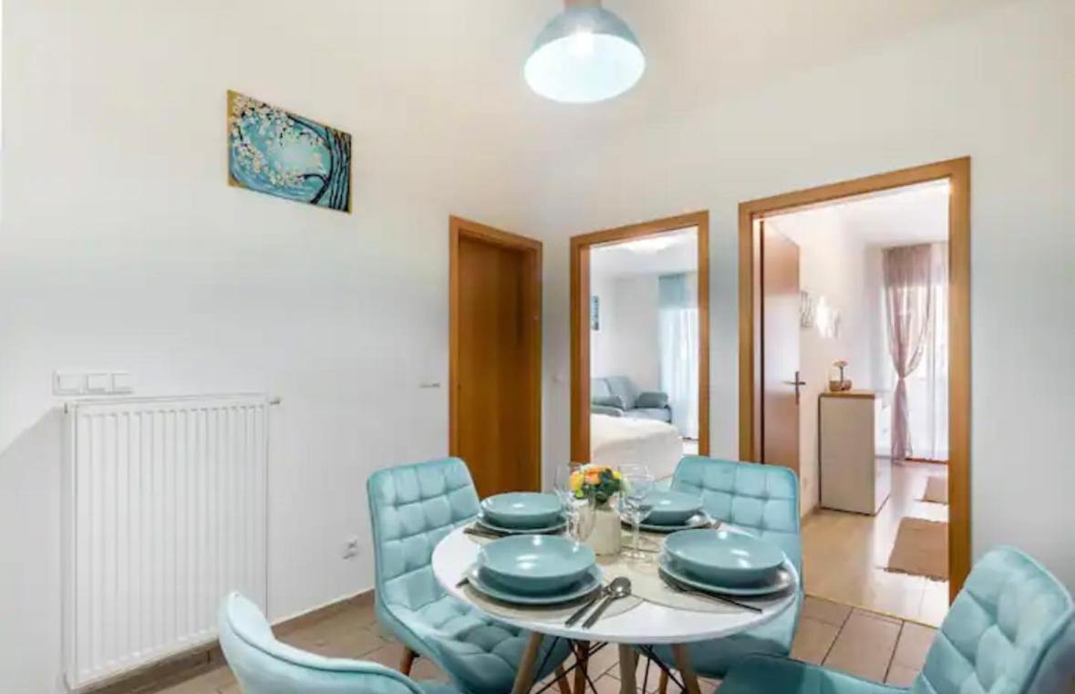 בודפשט Aurora Residence מראה חיצוני תמונה