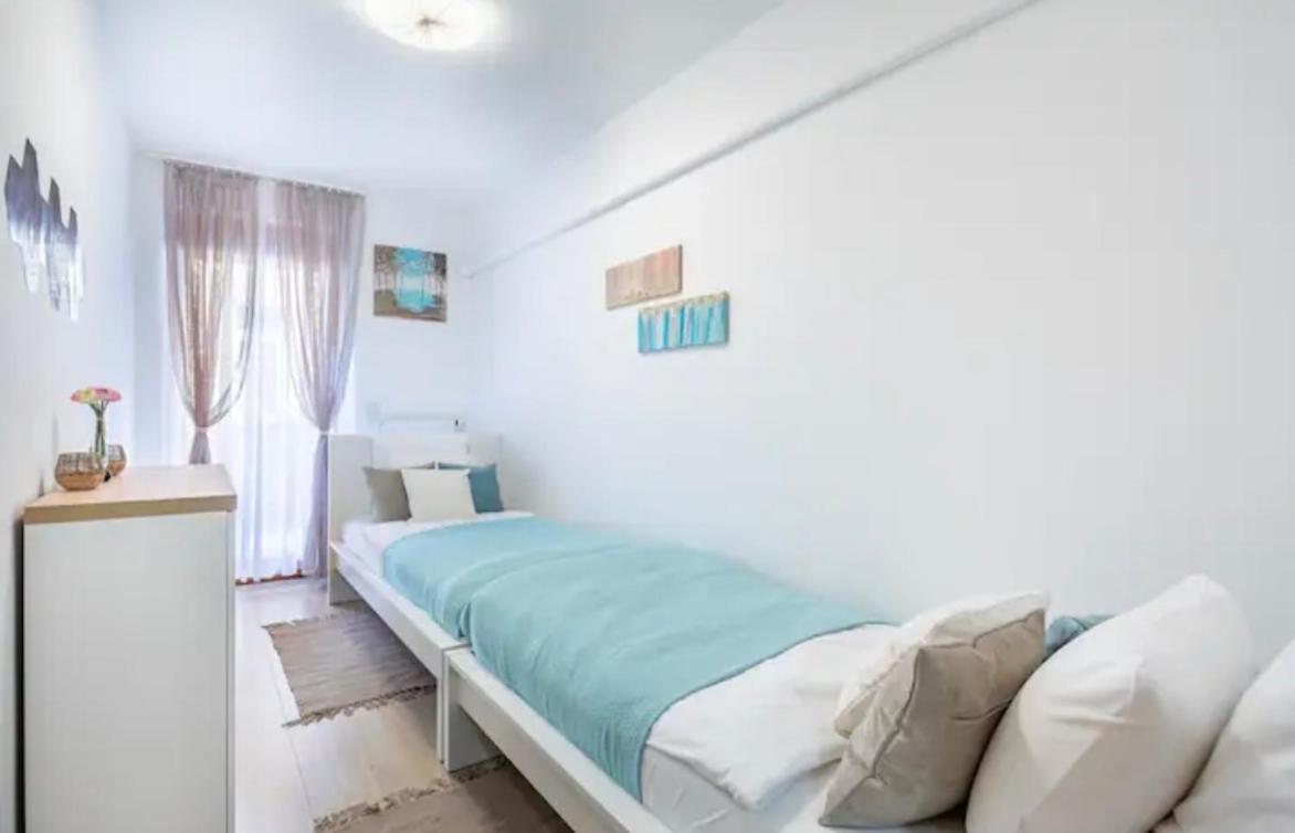 בודפשט Aurora Residence מראה חיצוני תמונה