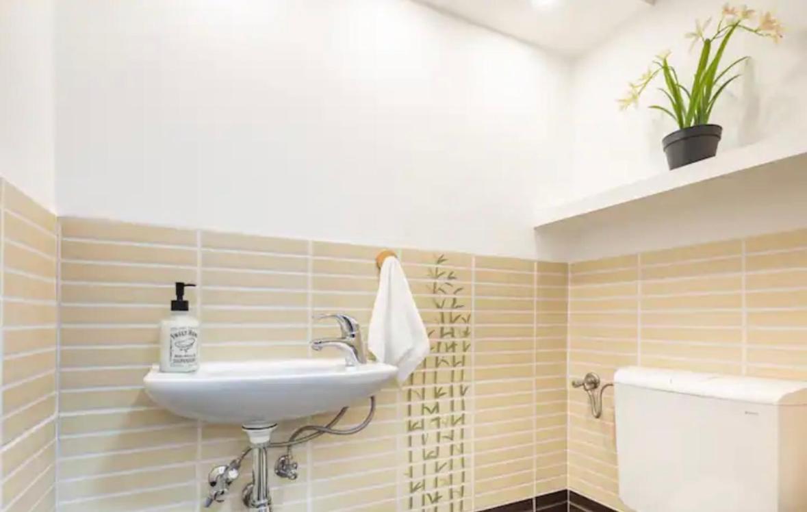 בודפשט Aurora Residence מראה חיצוני תמונה