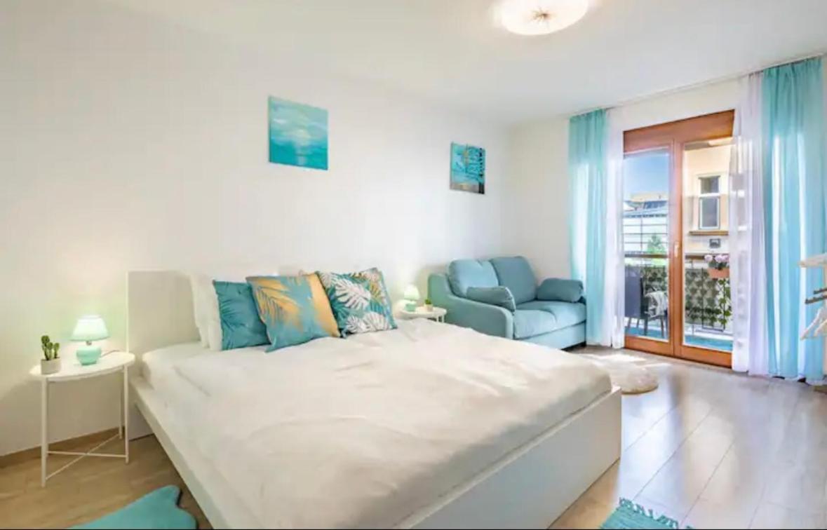 בודפשט Aurora Residence מראה חיצוני תמונה
