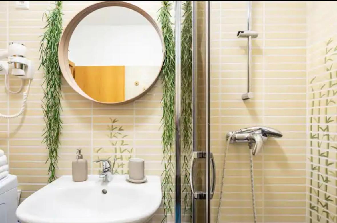 בודפשט Aurora Residence מראה חיצוני תמונה