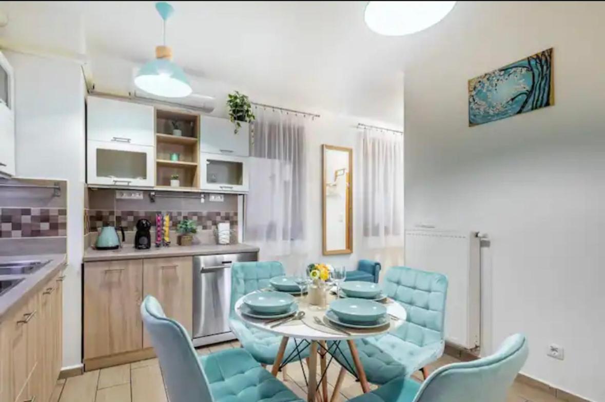 בודפשט Aurora Residence מראה חיצוני תמונה