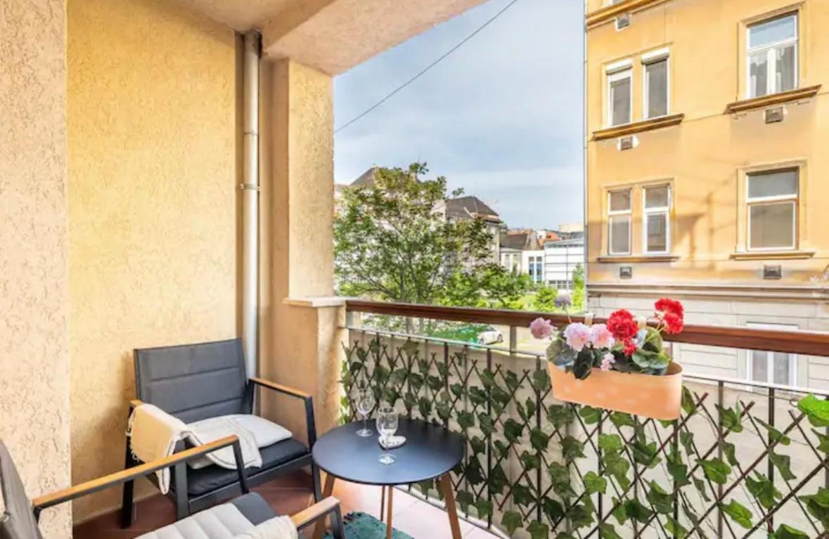 בודפשט Aurora Residence מראה חיצוני תמונה
