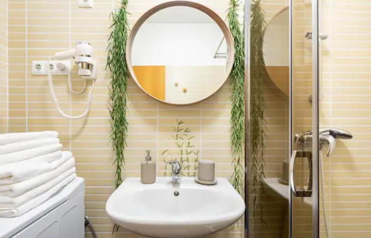 בודפשט Aurora Residence מראה חיצוני תמונה