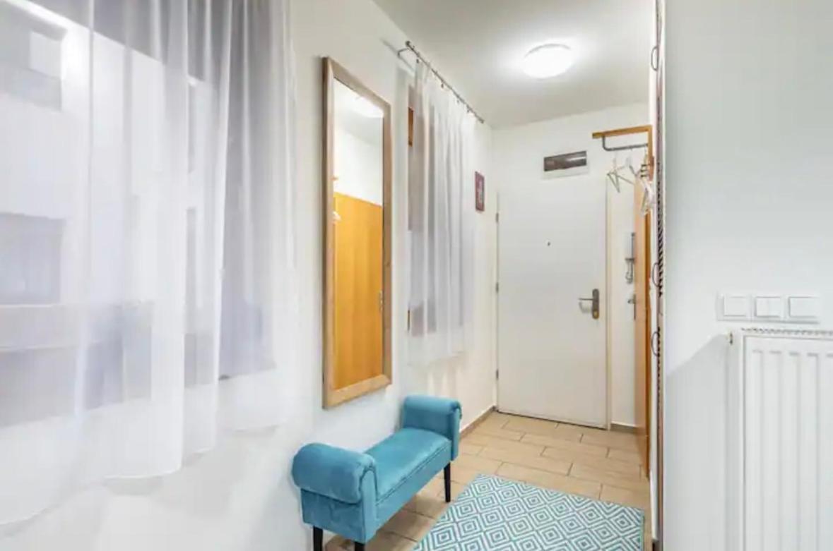 בודפשט Aurora Residence מראה חיצוני תמונה