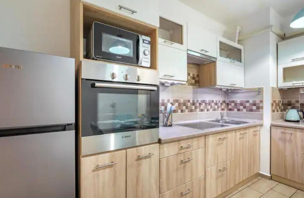 בודפשט Aurora Residence מראה חיצוני תמונה