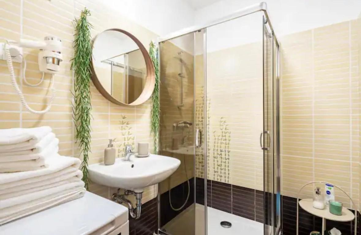 בודפשט Aurora Residence מראה חיצוני תמונה