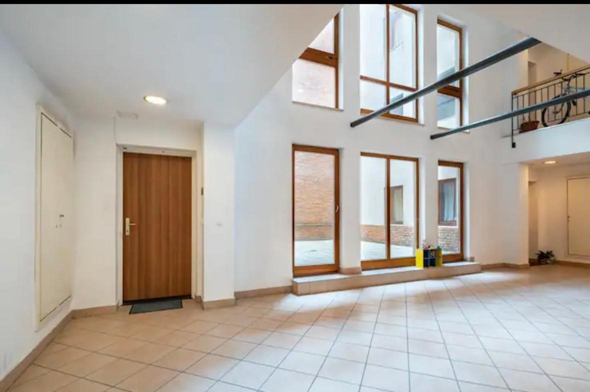 בודפשט Aurora Residence מראה חיצוני תמונה